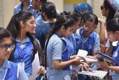 PSEB Punjab Board 8th Result 2022 Live: PSEB class 8th result out