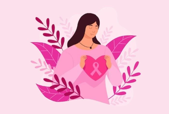 Breast Cancer: Diet to Screenings, 7 Lifestyle Tips to Lower The Risk of Cancer Breast Cancer: Diet to Screenings, 7 Lifestyle Tips to Lower The Risk of Cancer