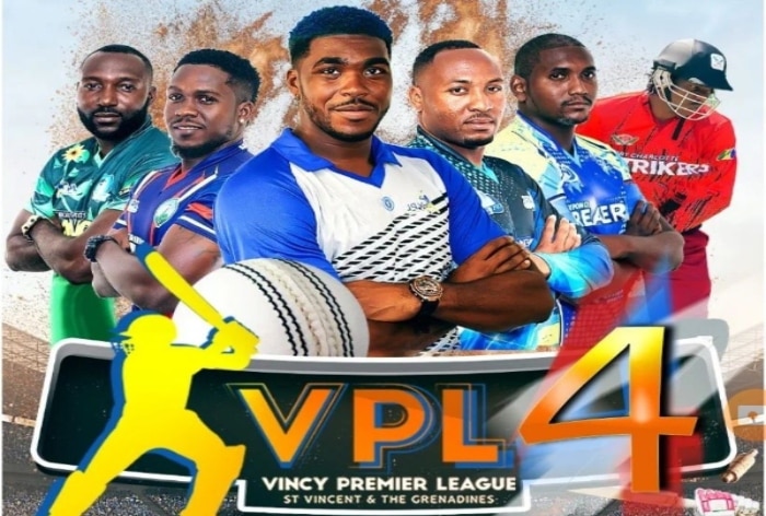 Vincy t10 league best sale 2021 live telecast india