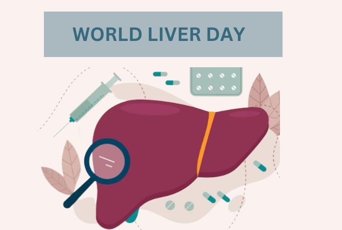 You are currently viewing World Liver Day 2023 How Diabetes Affects Liver And 5 Ways to Manage it