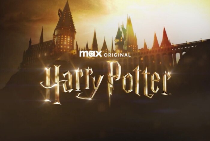 Wach auf, Potter Heads!  HBO dreht eine Harry-Potter-TV-Serie und hier ist alles, was wir bereits darüber wissen