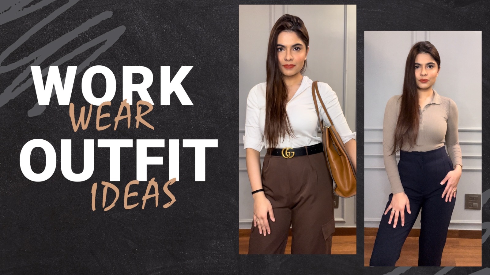 4 klassische Büro-Outfits für Frauen: Wie kleidet man sich für die Arbeit?
