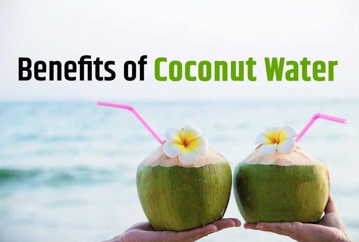 Coconut Water Benefits: 5 Reasons Why ‘Nariyal Pani’ is The Best Summer Drink