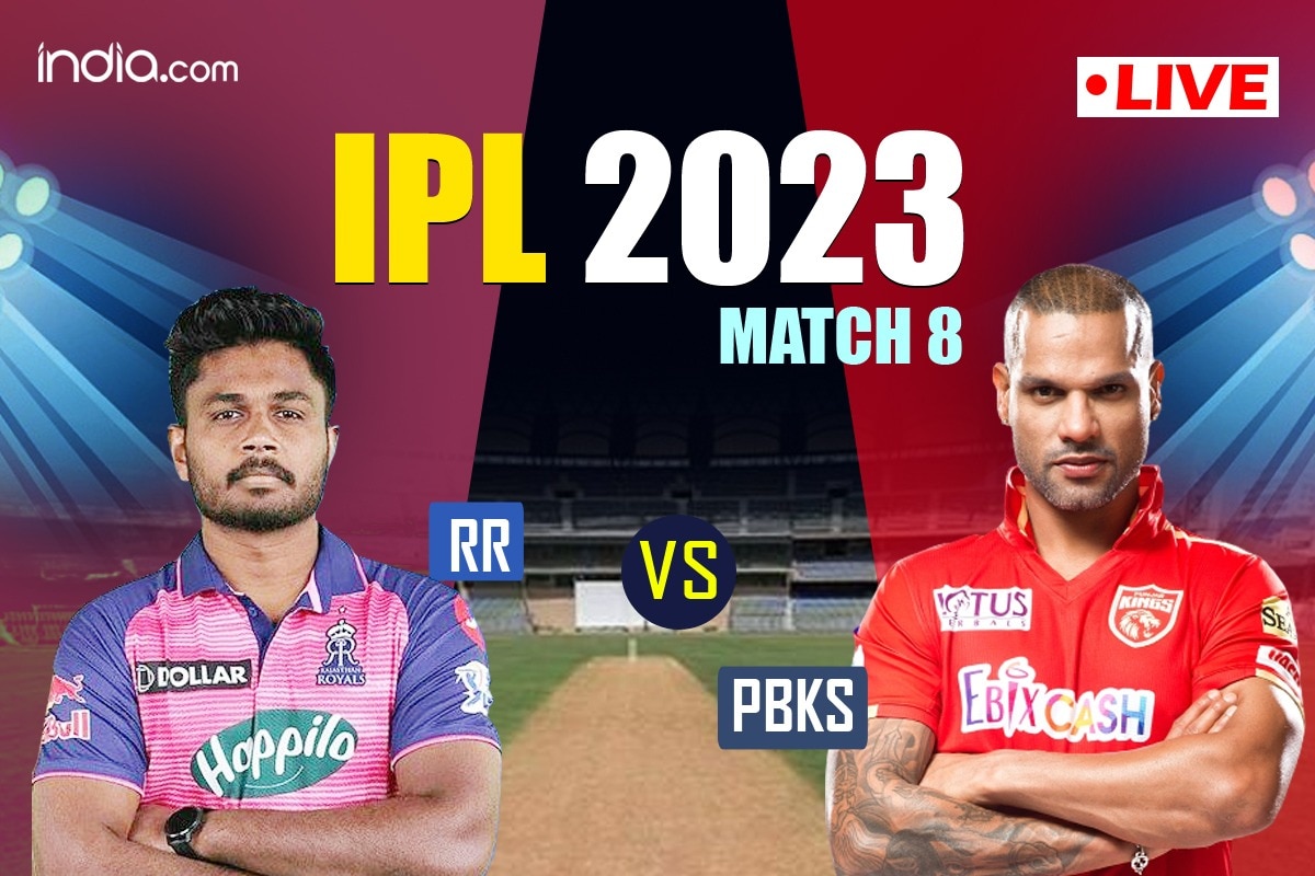 Rajasthan Royals have a new jersey for IPL 2023; here's how to pre