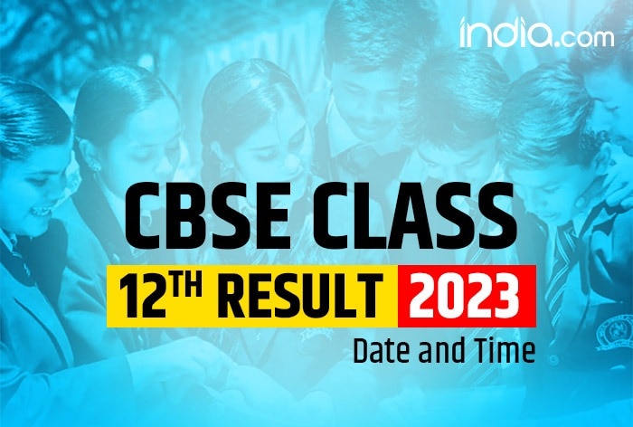 CBSE Class 12 Board Exams Concludes Today; Know When Will Board Declare ...