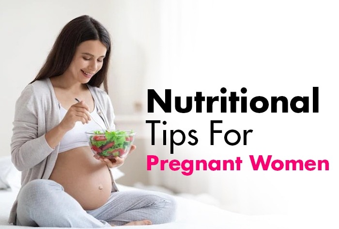 Pregnancy Diet Plan: 6 Superfoods For Moms-to-be To Boost Immunity in Summers