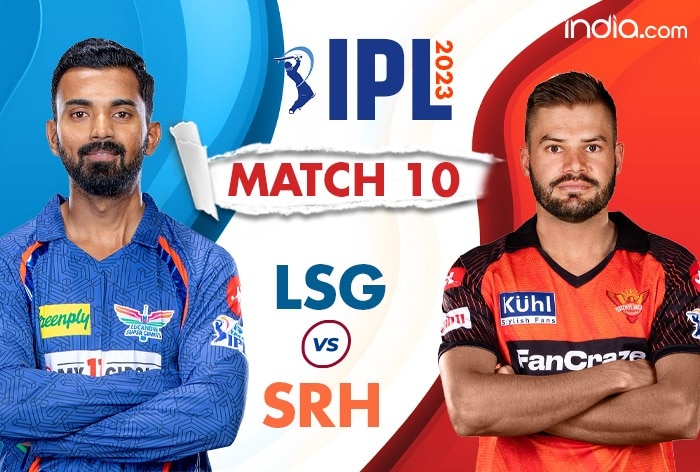 Read more about the article Lucknow Vs Hyderabad, IPL 2023: LSG Make It Two Wins From Two Games At Home