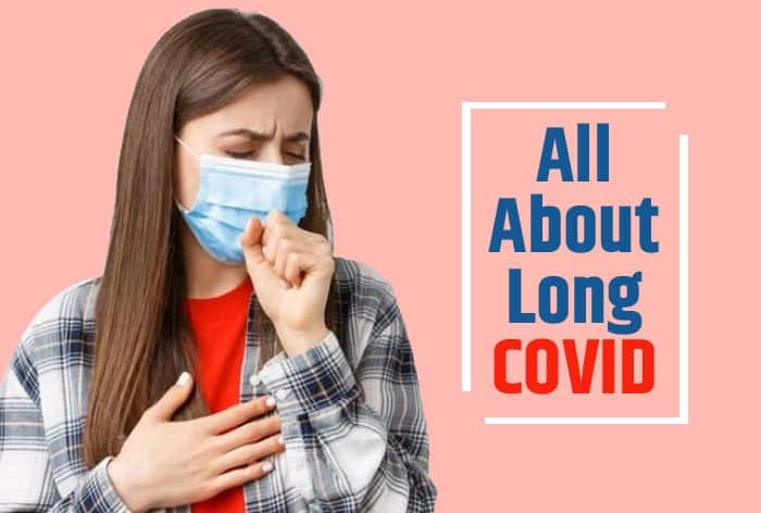 What is Long COVID Do We Need More Vaccine Jabs Amid Rising Cases in India