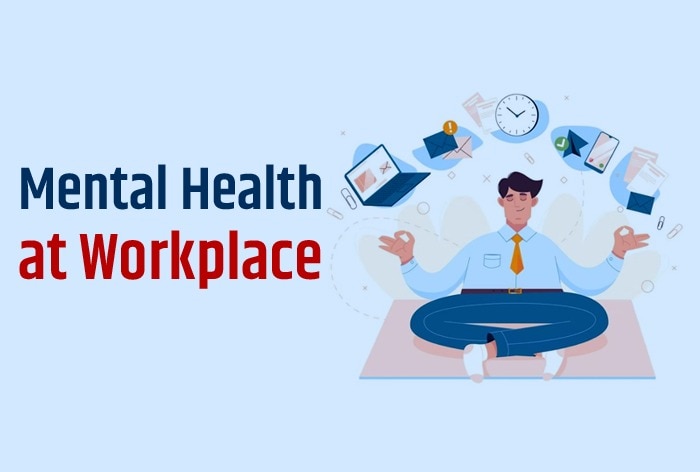 Too Much Stress at Work? 5 Expert-Backed Ways to Tackle Mental Health at Workplace