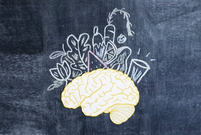 Ernährung für die Gesundheit des Gehirns: 5 Lebensmittel und Kräuter zur Stärkung der kognitiven Funktion