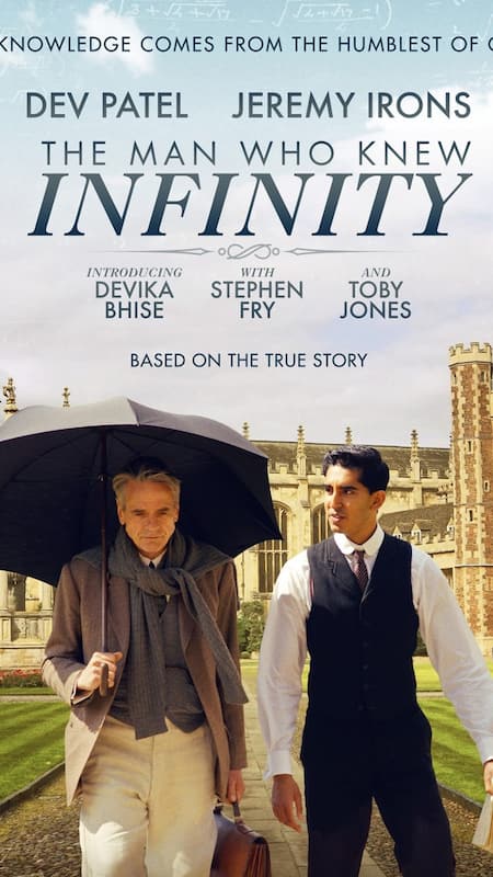 Movies About Mathematics 60 Photos - Moonagedaydream.film