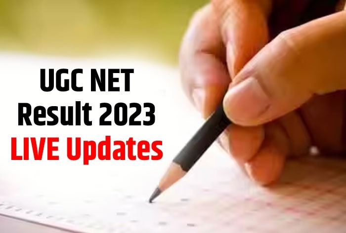 UGC NET Result 2022 Declared at ugcnet.nta.nic.in; Check Direct Link, Subject Wise Cut Off Here