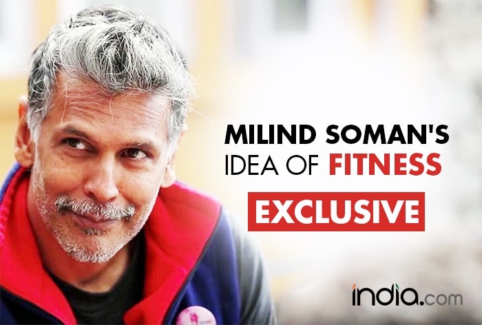 Milind Soman on Fit Actors in Industry: ‘Many Start Doing Drugs, Get Depressed…’ | Exclusive