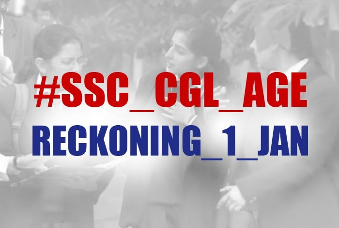 SSC CGL Exam 2023: Several Rendered Ineligible After Sudden Change In Age Cut-Off Date, Aspirants Awaits Commission Response