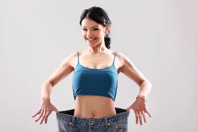 Weight Loss Tips For Women in 30s: 5 Effective Habits to Help Shed