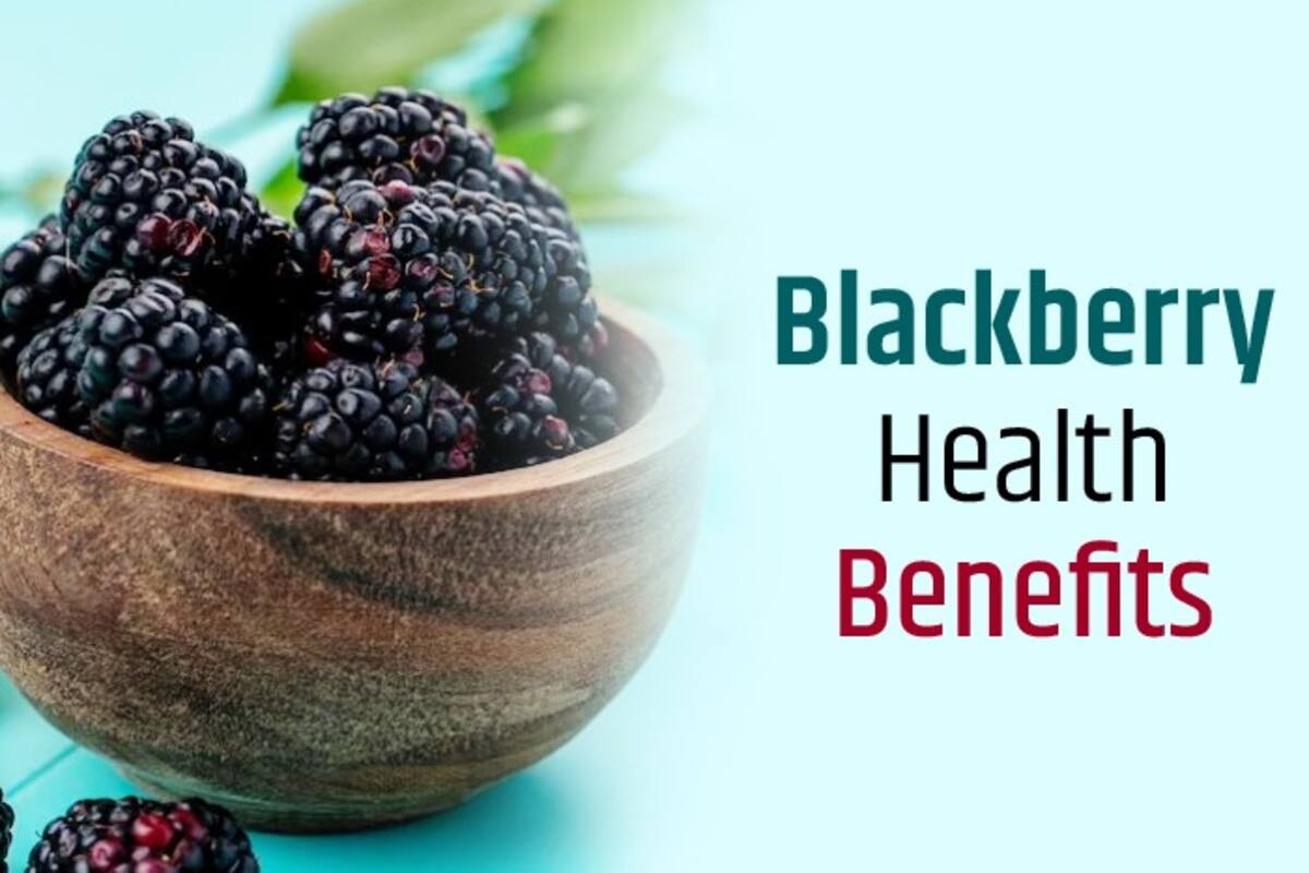 Mora or Blackberry – Health Benefits, Uses and Important Facts -  PotsandPans India