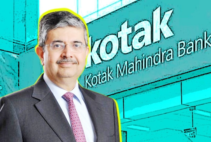 Rbi May Scrutinize Proposal To Reappoint Uday Kotak As Non Executive Director At Kotak Mahindra 3915