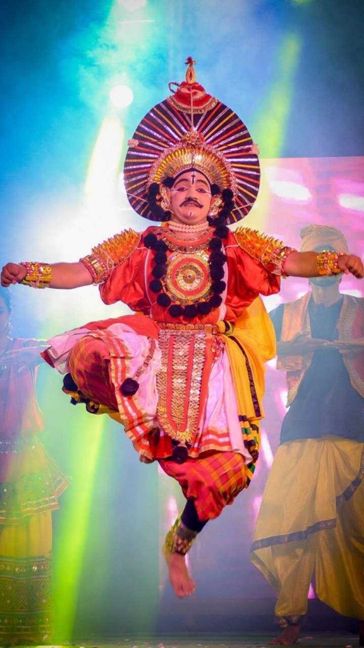 YakshaGana - YakshaGana added a new photo.