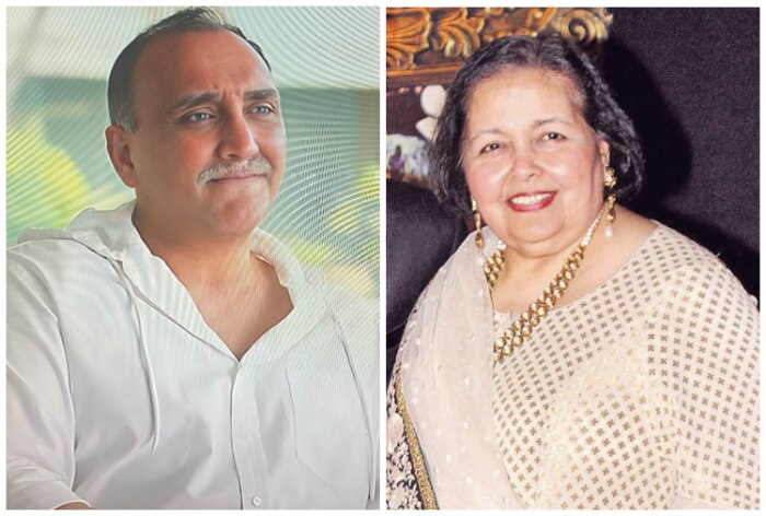 Read more about the article Aditya Chopra Knew Pamela Chopras Death Was Coming Says Close Friend