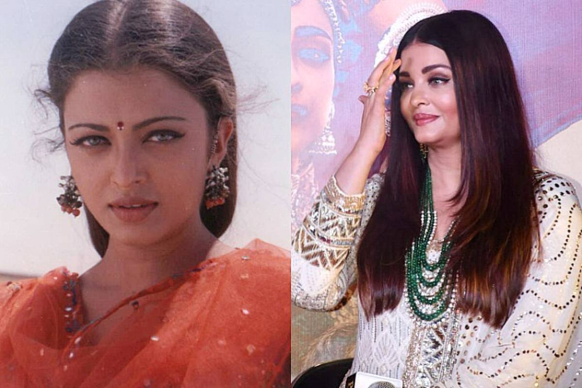 1200px x 800px - 24 Years After Hum Dil De Chuke Sanam, Aishwarya Rai Bachchan Says Nandini  Remains Special to me