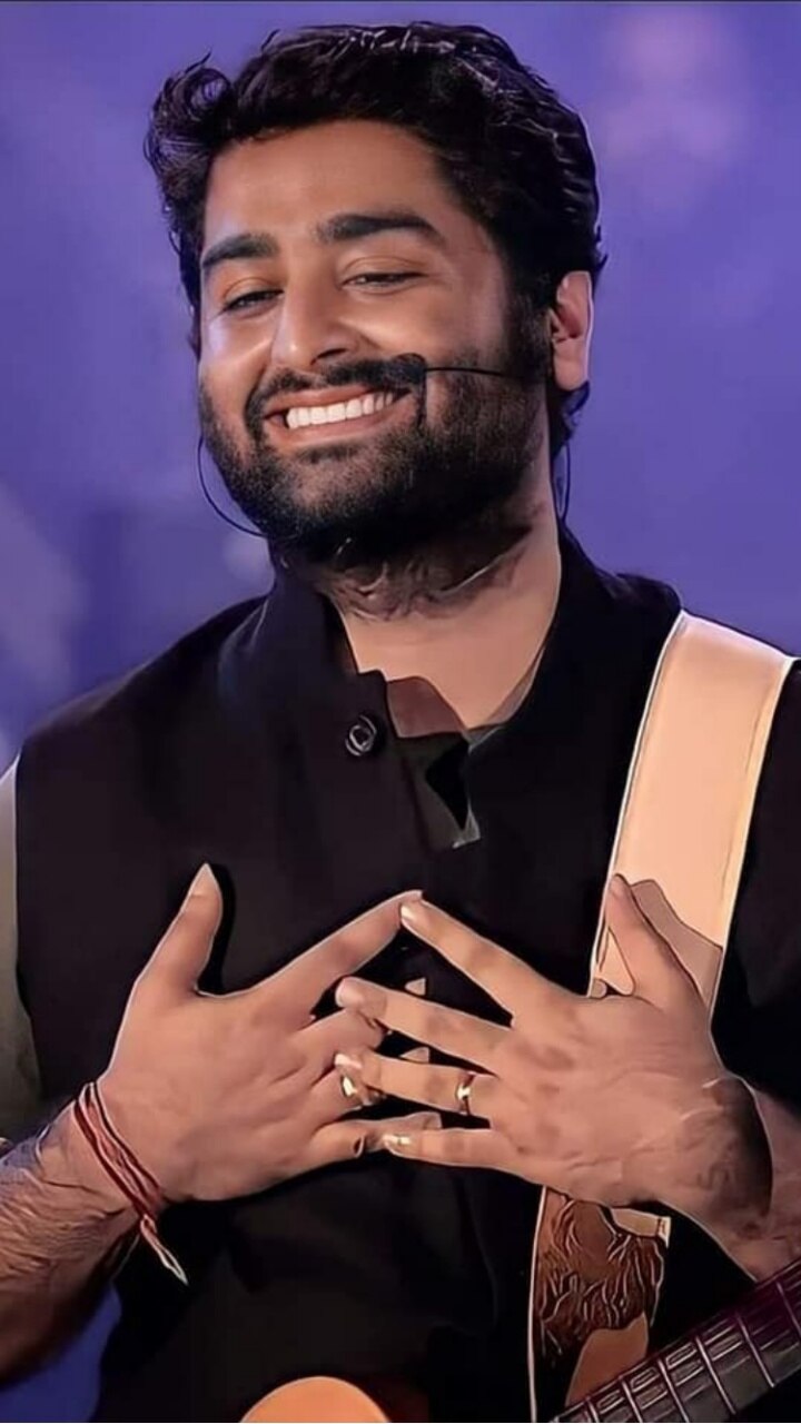 Arijit singh net worth 2023