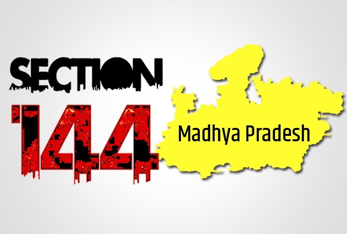 Read more about the article Section 144 Imposed in MP’s Khandwa City After Violence, Case Filed Against 4 Accused