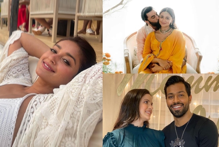 इलियाना डिक्रूज ही नहीं बिना शादी मां बन चुकीं हैं ये अभिनेत्रियां, ये
