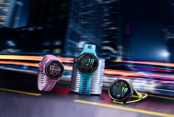 Garmin Fēnix 7 Pro series & Epix Pro (Gen 2) series smartwatches debut in  India starting at ₹1,00,990 ($1,231) - Gizmochina