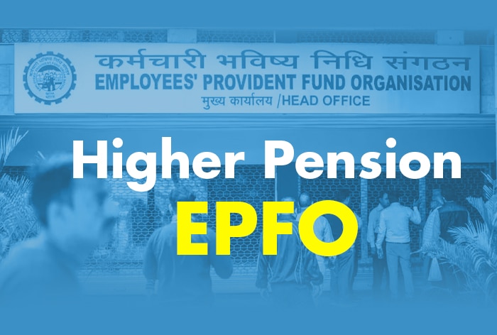 Higher Pension From EPS: Will EPFO Extend Deadline On May 3? Here’s ...