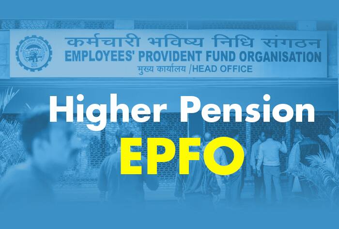 Good News For Retired Employees: EPFO Extends Deadline To Apply For Higher Pension; Check Details Here