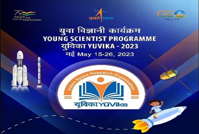 ISRO YUVIKA 2023 Result DECLARED at isro.gov.in; Direct PDF Link Of Young Scientist Selection List Here