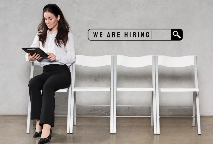 Job Opportunity For Women: Union Bank Of India Is Hiring. Check Salary, Application Link Here Job Opportunity For Women: Union Bank Of India Is Hiring. Check Salary, Application Link Here
