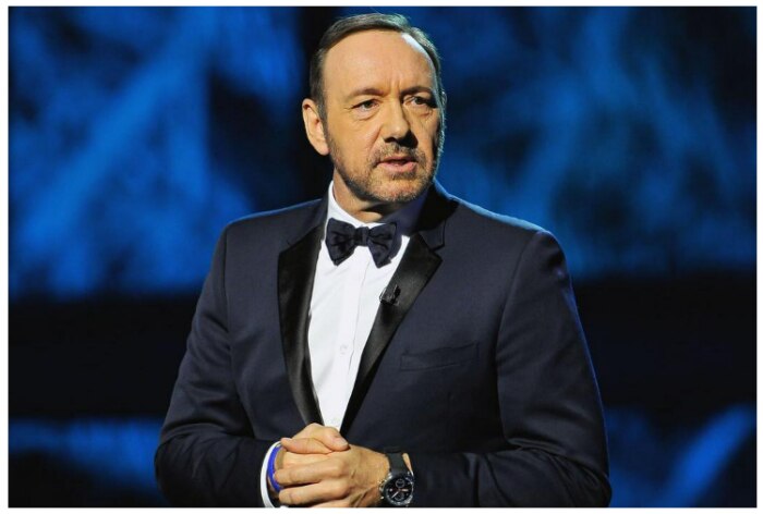 Kevin Spacey muss sich wegen sexueller Übergriffe einem vierwöchigen Prozess vor einem britischen Gericht stellen