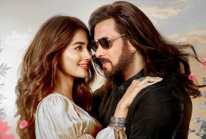 Salman Khan Film Earns, But Less Than Bajrangi Bhaijaan 2 Kisi Ka Bhai Kisi Ki Jaan Box Office Collection Day 2: Salman Khan’s Film Earns, But Less Than Bajrangi Bhaijaan