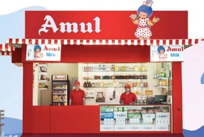 Amul Goes International! To Sell Fresh Milk For First Time In The US Market