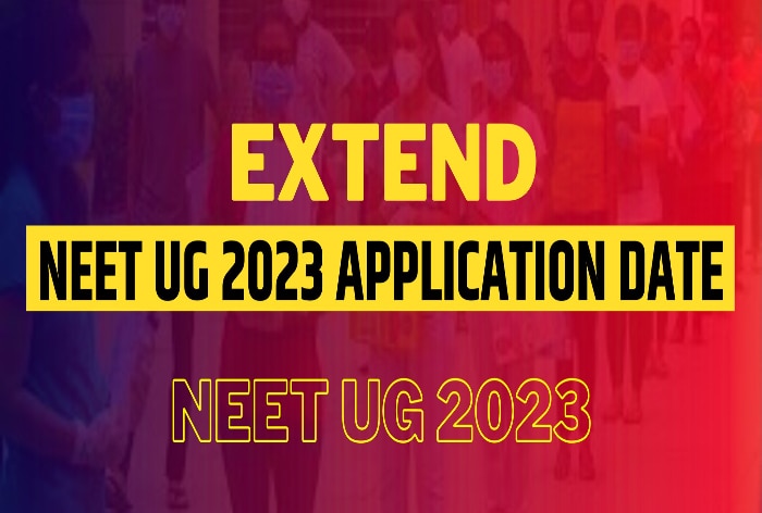 Extend NEET UG 2023 Registration Deadline; Worried Aspirants Demand on Twitter