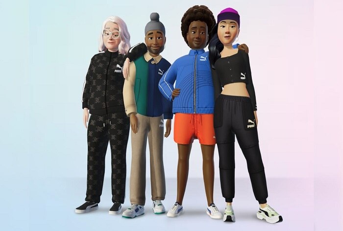 Meta Introduces Improved Avatars For Users