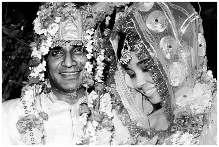 Als Yash Chopra Pamela Chopra nicht heiraten wollte: „Ghanti Nahi Baji“