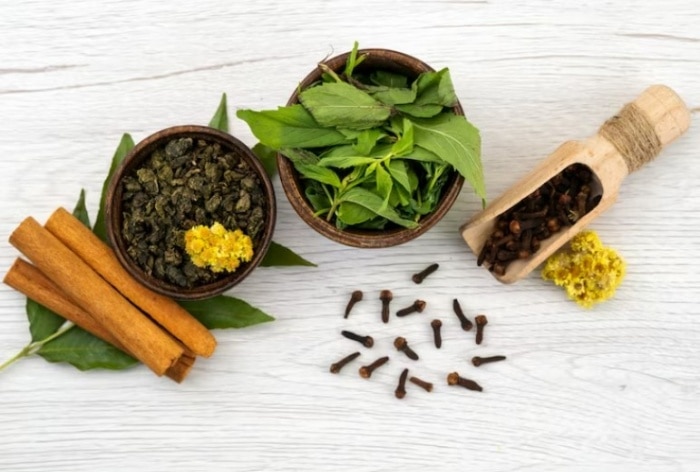 PCOS Diet: These 5 Herbs and Spices From Your Kitchen Shelf Can Help Manage This Hormonal Condition