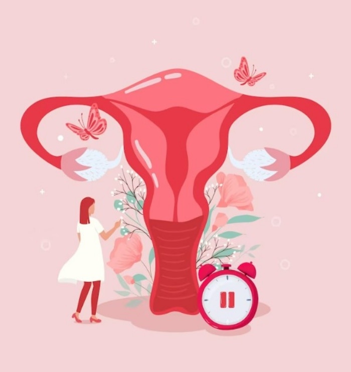 Understanding Perimenopause: 5 First Signs of Menopausal