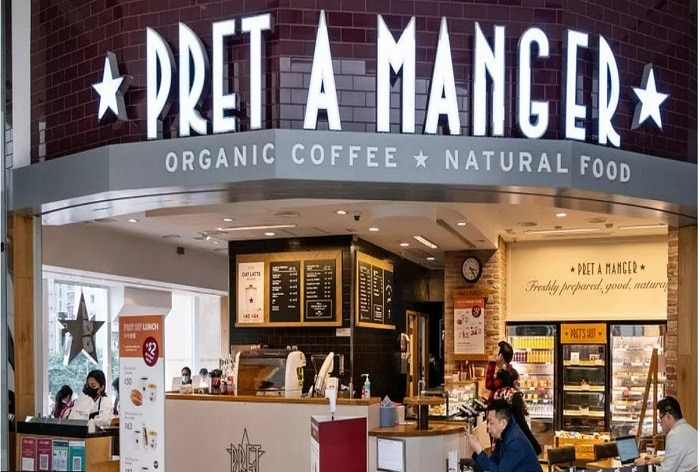 Ambani Enters Coffee Business With UK’s 'Pret A Manger', To Compete With Tata's Starbucks In India