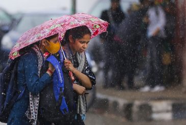 Weather Update: Yellow Alert Issued For Rains In THIS State, Light Downpour Expected in Delhi-NCR