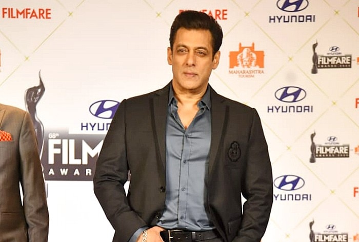 Salman Khan Says We Used Awards as Door Stoppers, Reveals He Was Once ...