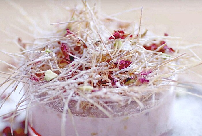 Wie man Sheer Khurma an Eid 2023 macht (Foto: India.com)