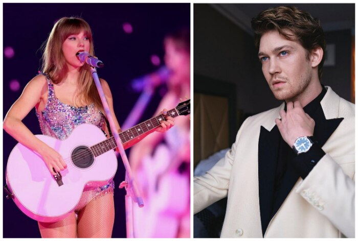 Taylor Swift Joe Alwyn Call It Quits After Six Years Of Courtship Split Was Not Dramatic 