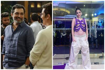 Ranbir Kapoor calls Urfi Javed's fashion bad taste: 'I am not a