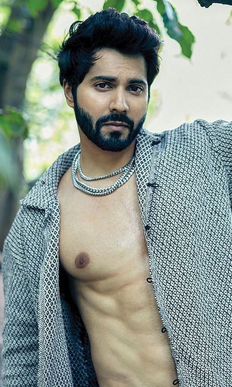 6 Facts About Varun Dhawan You Probably Didn't Know