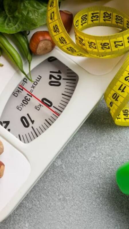 Three Easy Ways to Measure Weight Loss