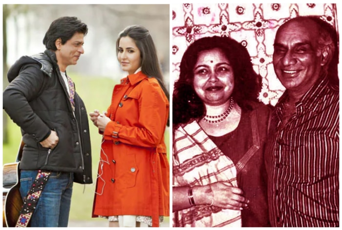Wie Pamela Chopra die Darstellung von Frauen in seinen Filmen durch Yash Chopra veränderte
