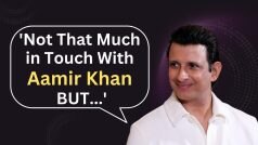 Sharman Joshi Reveals ‘Not in Touch With Aamir Khan’ BUT… | Exclusive